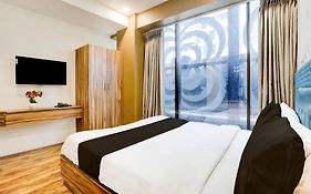 Collection O Vesu Surat Formerly Hotel Signature